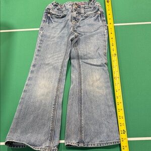 OshKosh B'gosh Light Blue Kids Jeans